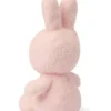 Miffy 23cm Light Pink Terry 1 Miffy 23cm Light Pink Terry