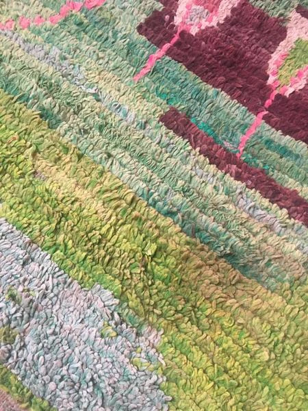 escape Crazy Boujaad Rug 8 escape Crazy Boujaad Rug