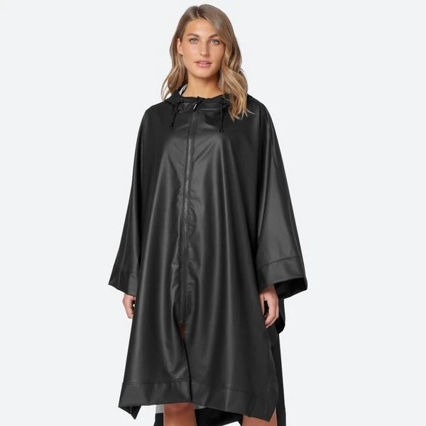 Ilse Jacobsen Rain Poncho 170 7 Ilse Jacobsen Rain Poncho 170