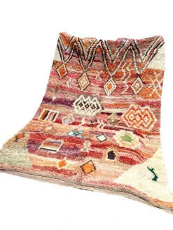 escape Crazy Boujad Rug