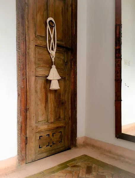 escape Handmade Curtain Tassel Exclusive 5 escape Handmade Curtain Tassel Exclusive