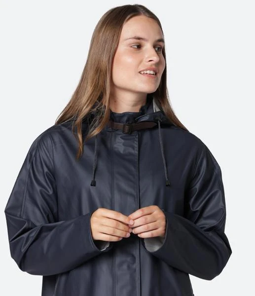 Ilse Jacobsen Regenmantel 10 Ilse Jacobsen Regenmantel