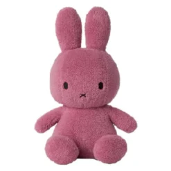Miffy Terry Towel Soft Toy