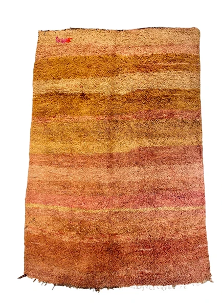 escape Ochre & Pink Boujad Rug 3 escape Ochre & Pink Boujad Rug