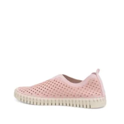 Ilse Jacobsen Tulip Slip On Ballerina