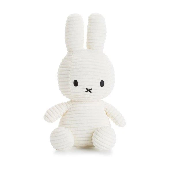 Miffy Corduroy Bunny 3 Miffy Corduroy Bunny