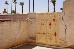 escape Classic Boujad Rug