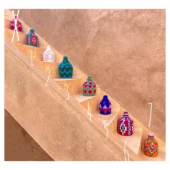 escape New Berber Baskets