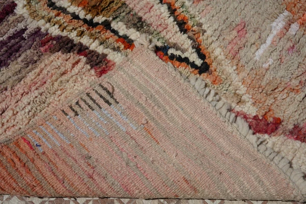 escape Unique Boujad Rug 7 escape Unique Boujad Rug