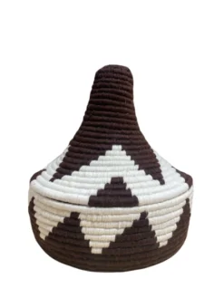 escape New Berber Baskets Tagine