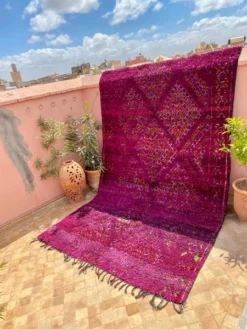 escape Unique Azrou Rug