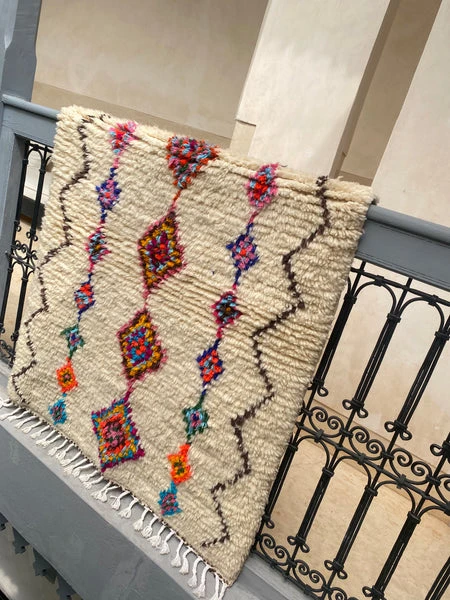 escape Ourika Rug S1 5 escape Ourika Rug S1