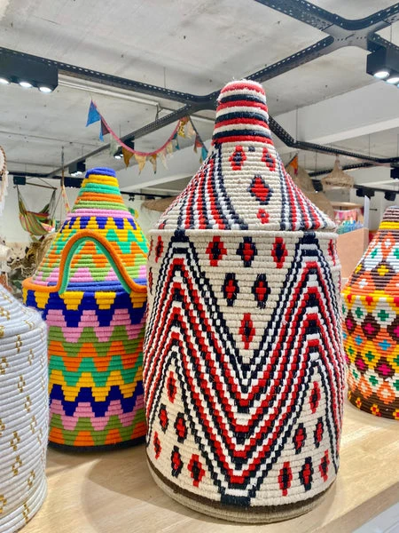 escape Berber Basket Xl 6 escape Berber Basket Xl