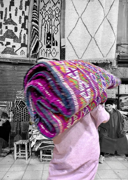 escape Unique Azrou Rug 11 escape Unique Azrou Rug