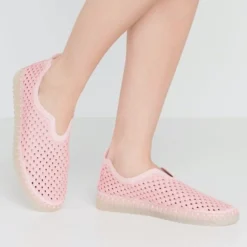 Ilse Jacobsen Tulip Slip On Ballerina