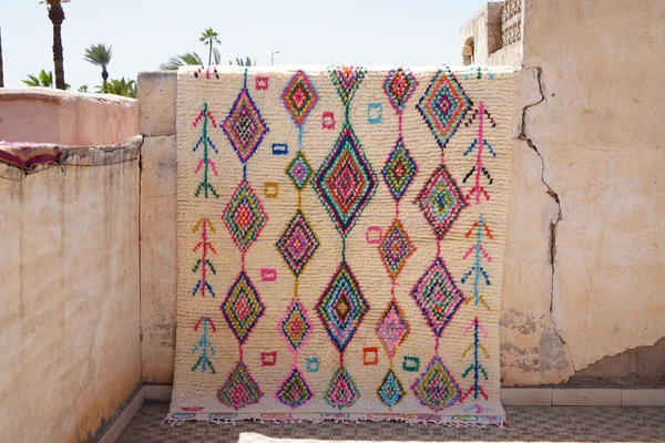 escape Ourika Rug L3 11 escape Ourika Rug L3