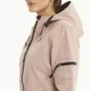 Ilse Jacobsen Adobe Rose Raincoat 07 2 Ilse Jacobsen Adobe Rose Raincoat 07