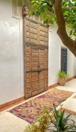 escape Vintage Boujad Runner 10 escape Vintage Boujad Runner