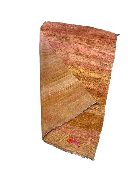 escape Ochre & Pink Boujad Rug 10 escape Ochre & Pink Boujad Rug