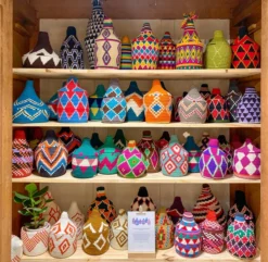 escape New Berber Baskets 80 - 82