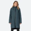 Ilse Jacobsen Raincoat 128 Orion Blue 1 Ilse Jacobsen Raincoat 128 Orion Blue