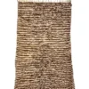 escape Striped Beni Ouaraine Rug 1 escape Striped Beni Ouaraine Rug