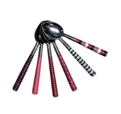 escape Set Of 6 Berber Spoons Mix 4