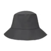 Ilse Jacobsen Rain Hat Dark Grey 1 Ilse Jacobsen Rain Hat Dark Grey