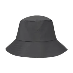 Ilse Jacobsen Rain Hat Dark Grey