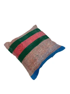 escape Grey Colored Striped Kilim Cushions 13 escape Grey Colored Striped Kilim Cushions