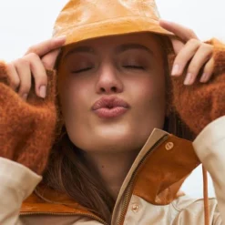 Ilse Jacobsen Regenhut