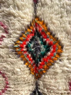 escape Ourika Rug M5