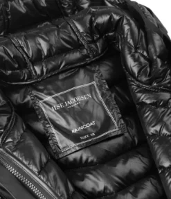 Ilse Jacobsen Mantel 3 In 1 18 Ilse Jacobsen Mantel 3 In 1