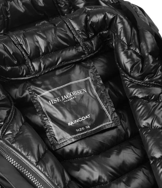 Ilse Jacobsen Mantel 3 In 1 10 Ilse Jacobsen Mantel 3 In 1