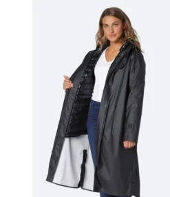 Ilse Jacobsen Mantel 3 In 1 15 Ilse Jacobsen Mantel 3 In 1