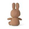 Miffy Sitting Mousseline - 23cm 1 Miffy Sitting Mousseline - 23cm