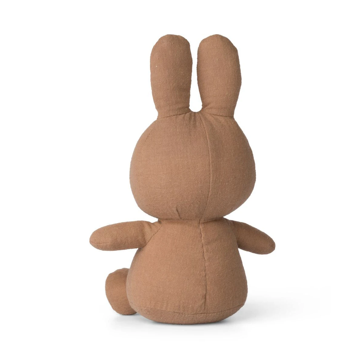 Miffy Sitting Mousseline - 23cm 3 Miffy Sitting Mousseline - 23cm
