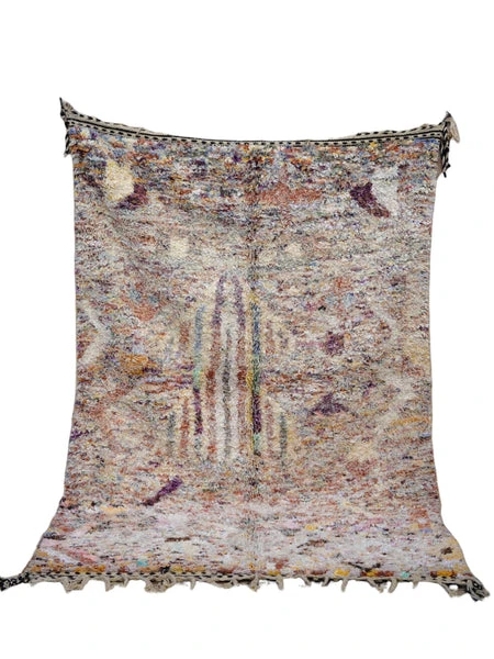 escape Exclusive Boujad Boucherouite Rug 3 escape Exclusive Boujad Boucherouite Rug