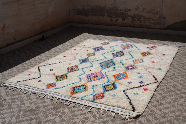 escape Ourika Rug L1 6 escape Ourika Rug L1