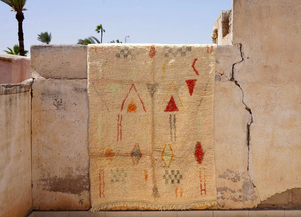 escape Classic Boujad Rug 10 escape Classic Boujad Rug