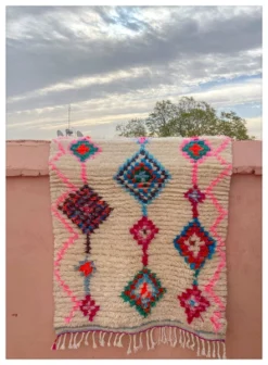 escape Ourika Rug S6 6 escape Ourika Rug S6