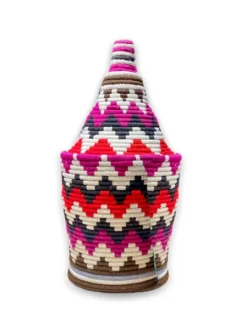 escape Berber Basket L 6-7 11 escape Berber Basket L 6-7