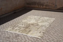 escape Silky Boujad Rug 14 escape Silky Boujad Rug