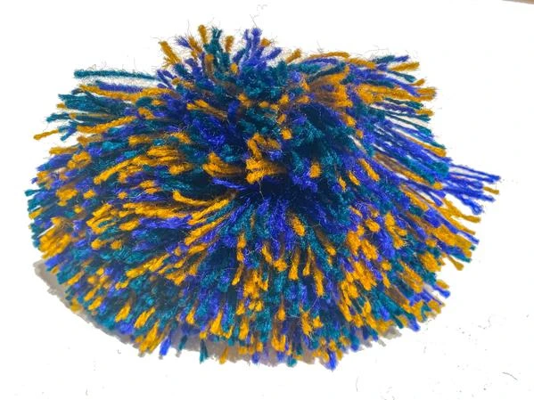 escape Single Colorful Handmade Tassels Exclusive 5 escape Single Colorful Handmade Tassels Exclusive