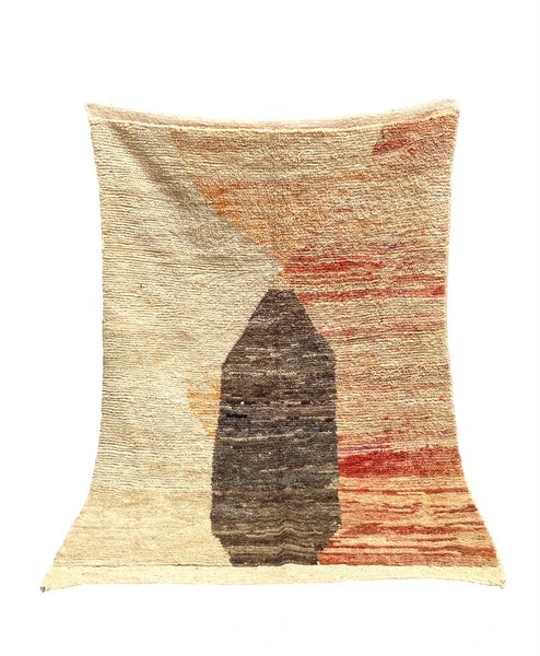 escape Modern Boujad Rug 3 escape Modern Boujad Rug