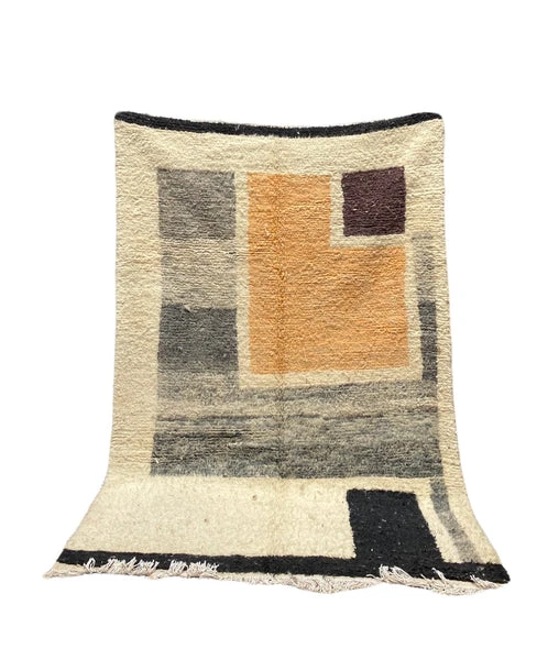 escape Modern Boujad Rug 3 escape Modern Boujad Rug