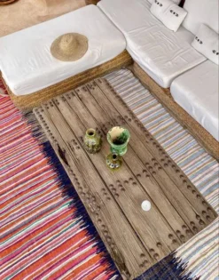 escape Doublesided Kilim Boujad 15 escape Doublesided Kilim Boujad