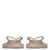 Ilse Jacobsen Flip Flops Mit Glitzer 1 Ilse Jacobsen Flip Flops Mit Glitzer