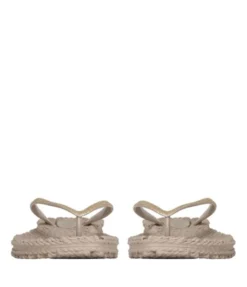 Ilse Jacobsen Flip Flops Mit Glitzer