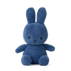 Miffy Terry Towel Soft Toy